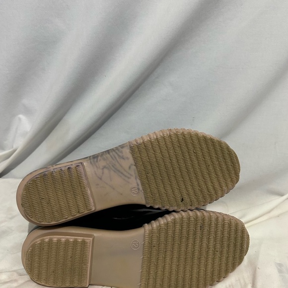 Maurice’s Christina Women’s Duck Boots Size 12 - Picture 6 of 6